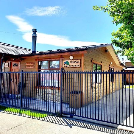 Cabana La Foresta コイハイケ エクステリア 写真