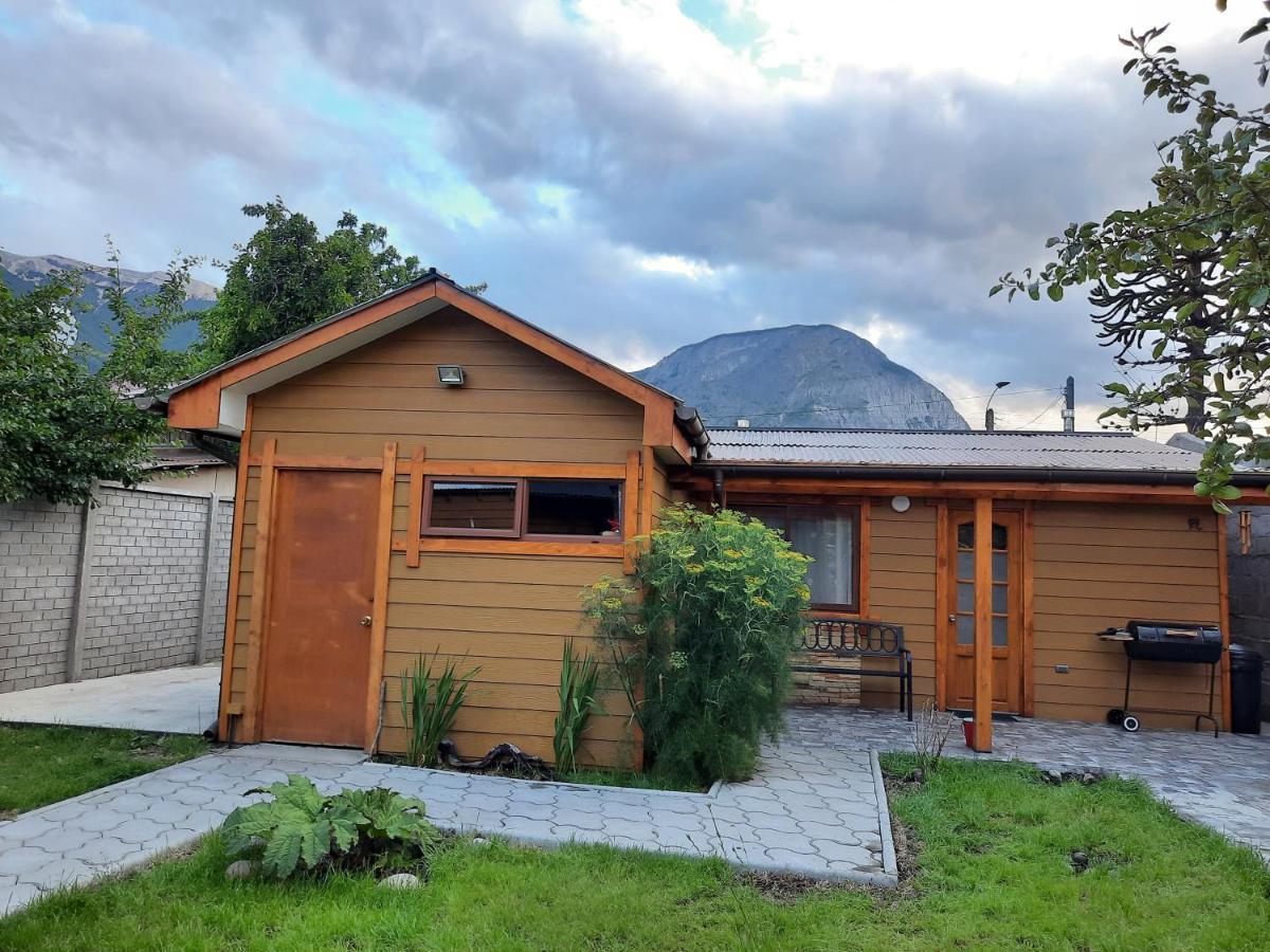 Cabana La Foresta コイハイケ エクステリア 写真