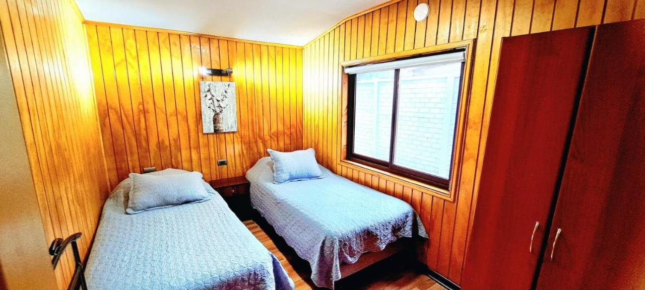 Cabana La Foresta コイハイケ エクステリア 写真