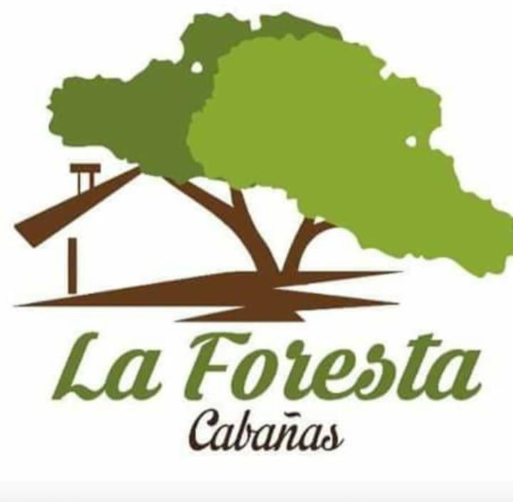 Cabana La Foresta コイハイケ エクステリア 写真